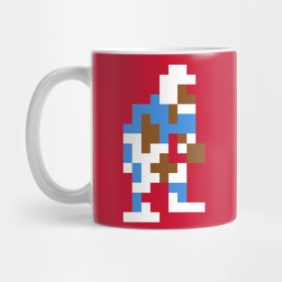 8-Bit Linebacker - Houston Mug